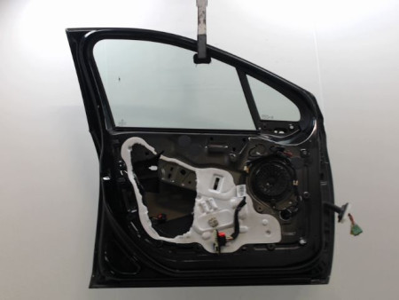 PORTE AVANT GAUCHE PEUGEOT 208 Phase 1 2012-...