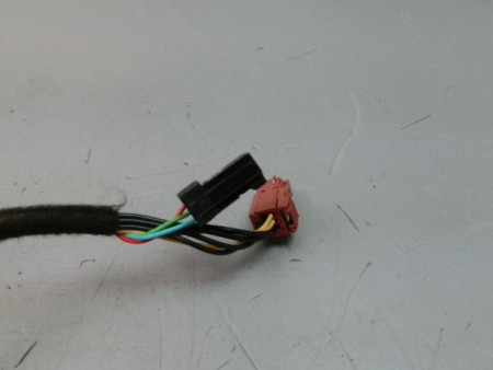 RETROVISEUR EXTERIEUR ELECTRIQUE DROIT PEUGEOT 208 Phase 1 2012-...