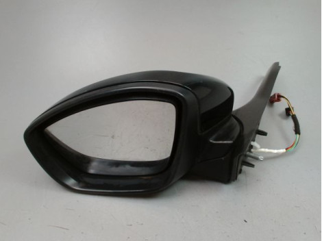 RETROVISEUR EXTERIEUR ELECTRIQUE GAUCHE PEUGEOT 208 Phase 1 2012-...
