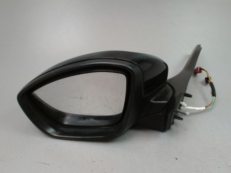 RETROVISEUR EXTERIEUR ELECTRIQUE GAUCHE PEUGEOT 208 Phase 1 2012-...