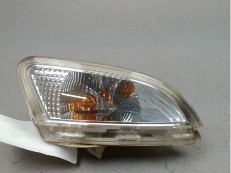 CLIGNOTANT DROIT RENAULT TWINGO II Phase 2 2011-2014