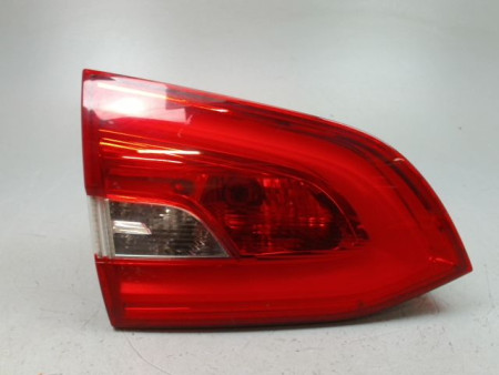 FEU ARRIERE INTERIEUR GAUCHE PEUGEOT 308 SW 2008-