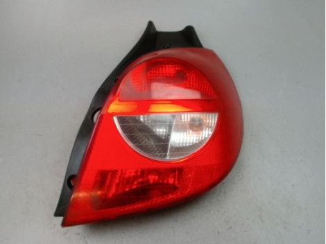 FEU ARRIERE DROIT RENAULT CLIO III Phase 1 2005-2009