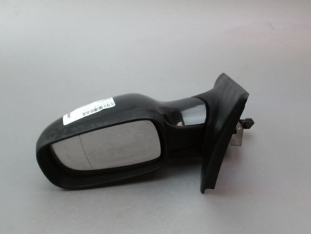 RETROVISEUR EXTERIEUR ELECTRIQUE GAUCHE RENAULT CLIO III Phase 1 2005-2009