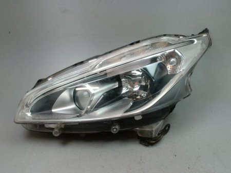 PHARE GAUCHE PEUGEOT 208 Phase 1 2012-...