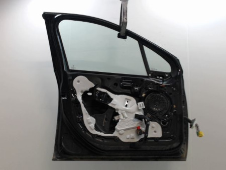 PORTE AVANT GAUCHE PEUGEOT 208 Phase 1 2012-...