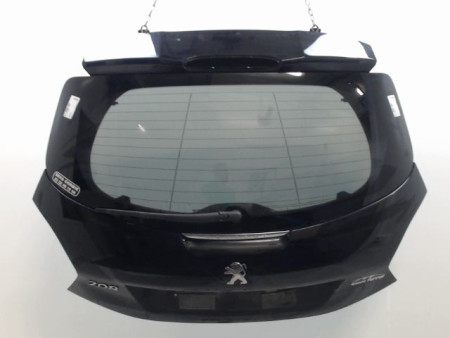 HAYON PEUGEOT 208 Phase 1 2012-...
