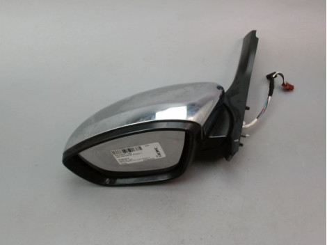 RETROVISEUR EXTERIEUR ELECTRIQUE GAUCHE PEUGEOT 208 Phase 1 2012-...