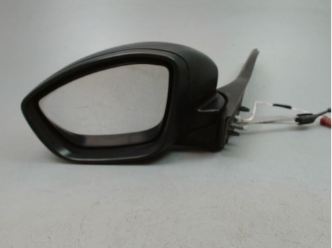 RETROVISEUR EXTERIEUR GAUCHE PEUGEOT 208