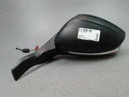 RETROVISEUR EXTERIEUR GAUCHE PEUGEOT 208