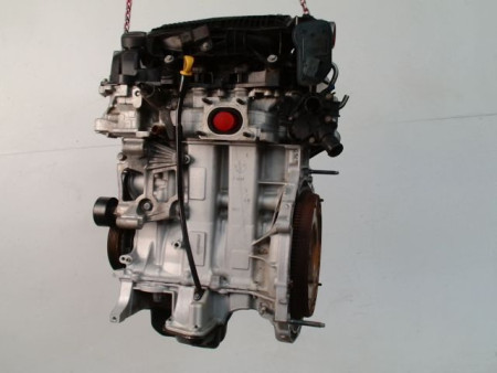 MOTEUR ESSENCE PEUGEOT 208 1.0 VTi