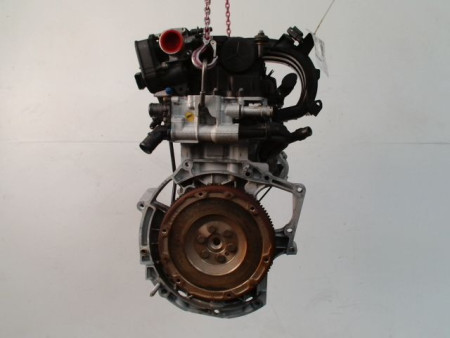 MOTEUR ESSENCE PEUGEOT 208 1.0 VTi