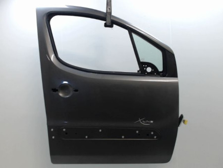 PORTE AVANT DROIT PEUGEOT PARTNER TEPEE II Phase 1 (B9) 2008-2012