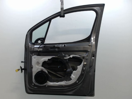 PORTE AVANT DROIT PEUGEOT PARTNER TEPEE II Phase 1 (B9) 2008-2012