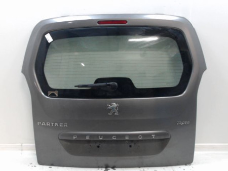 HAYON PEUGEOT PARTNER TEPEE II Phase 1 (B9) 2008-2012