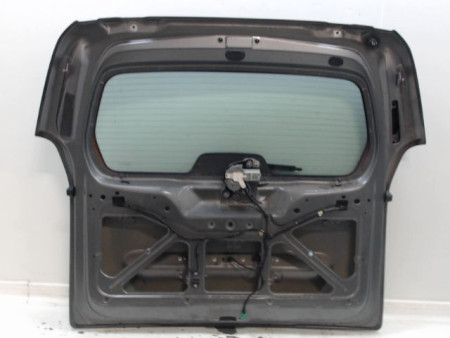 HAYON PEUGEOT PARTNER TEPEE II Phase 1 (B9) 2008-2012