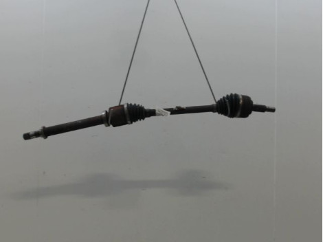 TRANSMISSION AVANT DROIT RENAULT SCENIC MONOSP. III Phase 2 2011-2013 1.5 dCi