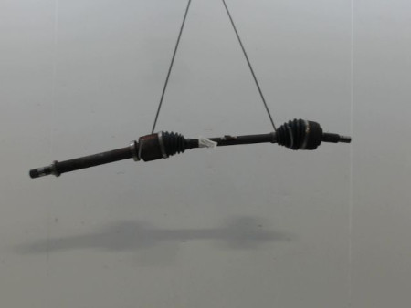 TRANSMISSION AVANT DROIT RENAULT SCENIC MONOSP. III Phase 2 2011-2013 1.5 dCi