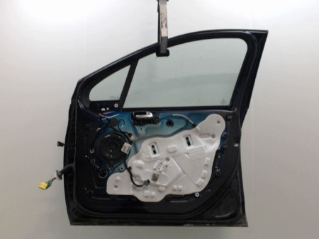 PORTE AVANT DROIT PEUGEOT 208 Phase 1 2012-...