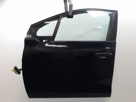 PORTE AVANT GAUCHE PEUGEOT 208 Phase 1 2012-...