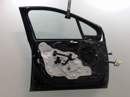 PORTE AVANT GAUCHE PEUGEOT 208 Phase 1 2012-...