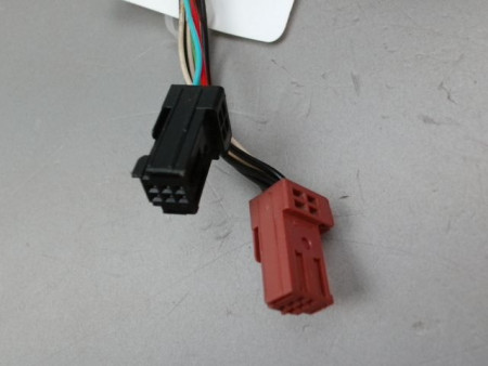 RETROVISEUR EXTERIEUR ELECTRIQUE DROIT PEUGEOT 208 Phase 1 2012-...