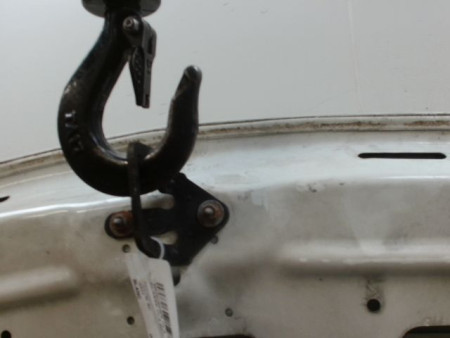CAPOT MERCEDES CLASSE CLA BERL. PHASE 1 (117) 2013-...