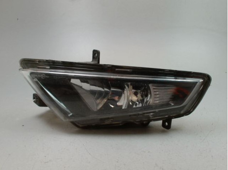 PHARE ANTIBROUILLARD AVANT GAUCHE SEAT LEON 2009-
