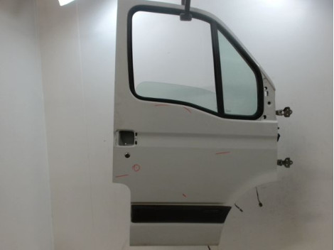 PORTE AVANT DROIT RENAULT MASTER FG II Phase 2 -2800- CRT 2003-2006