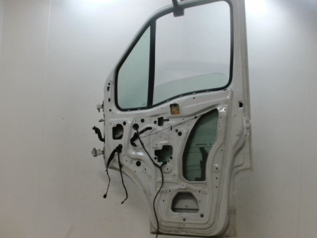 PORTE AVANT DROIT RENAULT MASTER FG II Phase 2 -2800- CRT 2003-2006