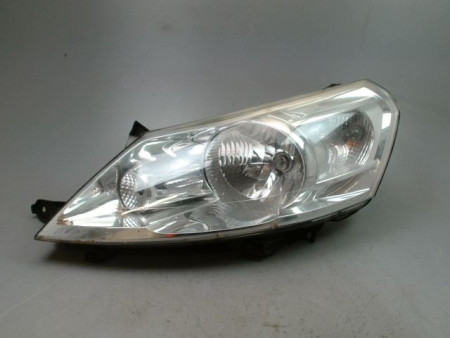 PHARE GAUCHE PEUGEOT EXPERT FG II 2007-...