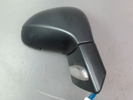 RETROVISEUR EXTERIEUR ELECTRIQUE DROIT PEUGEOT 308 I Phase 1 2007-2011