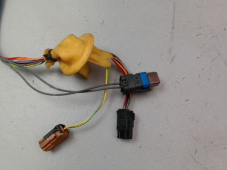 RETROVISEUR EXTERIEUR ELECTRIQUE DROIT PEUGEOT 308 I Phase 1 2007-2011