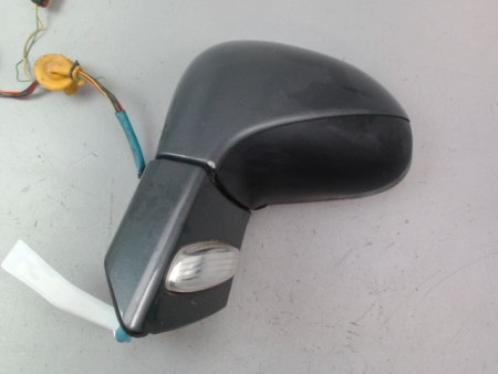 RETROVISEUR EXTERIEUR ELECTRIQUE GAUCHE PEUGEOT 308 I Phase 1 2007-2011