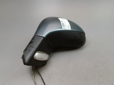 RETROVISEUR EXTERIEUR GAUCHE PEUGEOT 207 2006-2013