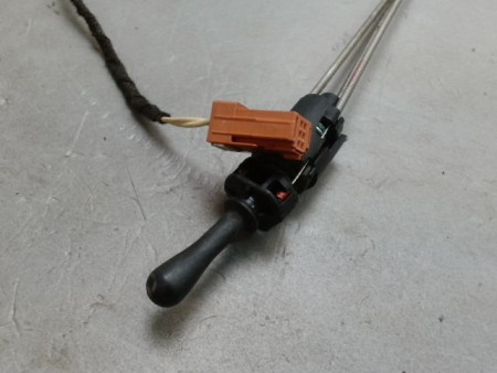 RETROVISEUR EXTERIEUR GAUCHE PEUGEOT 207 2006-2013