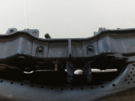 FACE AVANT FORD C-MAX