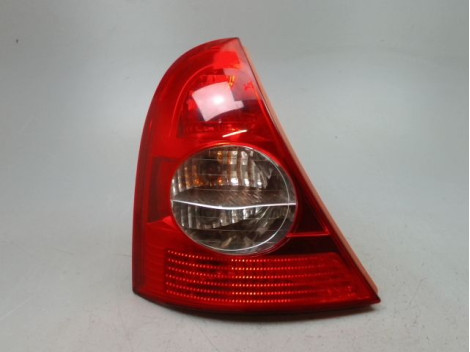 FEU ARRIERE GAUCHE  RENAULT CLIO II Phase 2 2001-2006