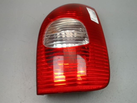 FEU ARRIERE DROIT CITROEN XSARA PICASSO MONOSP. 1999-2010