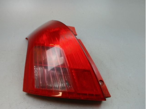FEU ARRIERE GAUCHE  SUZUKI SWIFT III 2005-2011