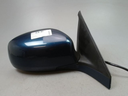 RETROVISEUR EXTERIEUR ELECTRIQUE DROIT SUZUKI SWIFT III 2005-2011