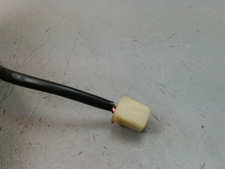 RETROVISEUR EXTERIEUR ELECTRIQUE DROIT SUZUKI SWIFT III 2005-2011