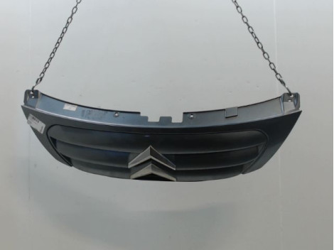 CALANDRE CITROEN C3 I Phase 2 2005-2010