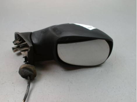RETROVISEUR EXTERIEUR ELECTRIQUE DROIT CITROEN C3 I Phase 2 2005-2010