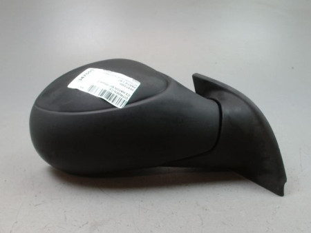 RETROVISEUR EXTERIEUR ELECTRIQUE DROIT CITROEN C3 I Phase 2 2005-2010