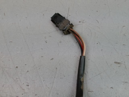 RETROVISEUR EXTERIEUR ELECTRIQUE DROIT CITROEN C3 I Phase 2 2005-2010