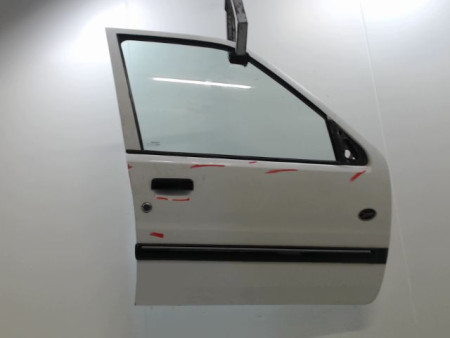 PORTE AVANT DROIT PEUGEOT 106 Phase 2 1996-2003