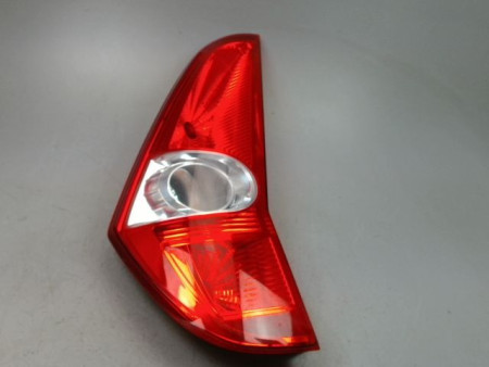 FEU ARRIERE GAUCHE  SUZUKI SPLASH 2008-2012