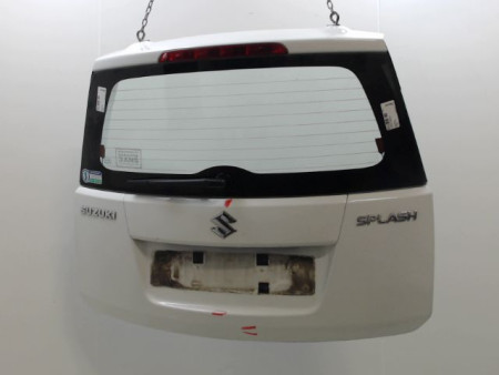 HAYON SUZUKI SPLASH 2008-2012