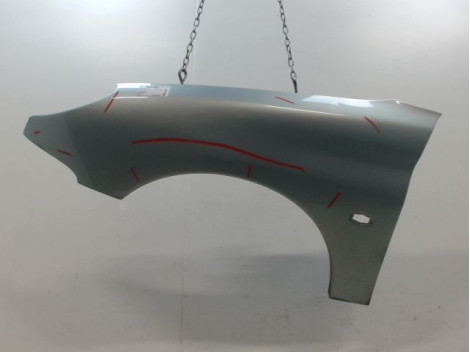 AILE AVANT GAUCHE PEUGEOT 206 1998-2009